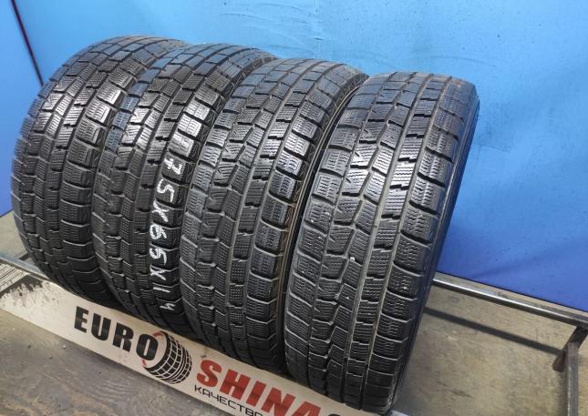 Dunlop Winter Maxx WM01 175/65 R14 82R