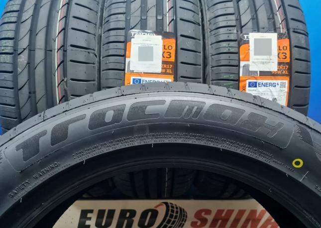 Tracmax X-Privilo TX3 205/55 R17 95W