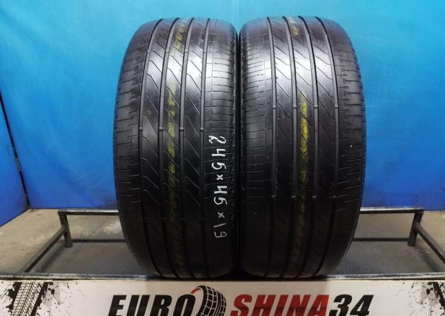 Bridgestone Turanza T005A 245/45 R19 98W