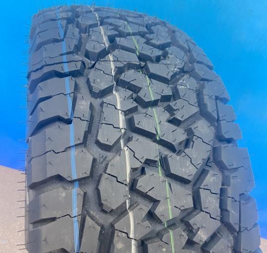 Comforser CF1100 245/60 R18 105T