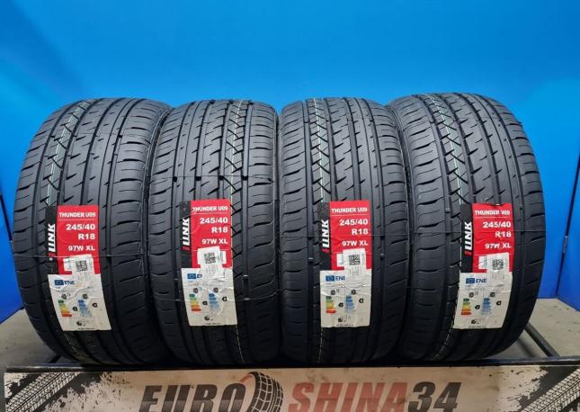 iLink Thunder U09 245/40 R18 97W