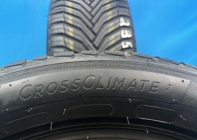 Michelin CrossClimate 2 235/50 R18 101Y