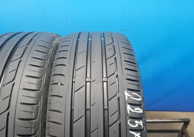 Bridgestone Turanza T001 225/45 R17 91W