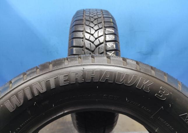 Firestone Winterhawk 3 195/65 R15 95T