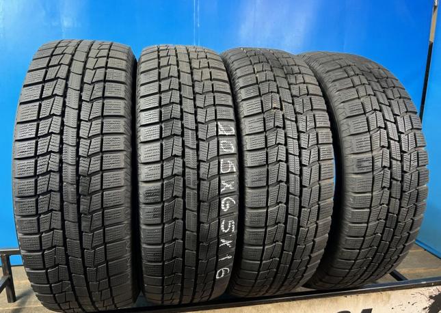 Northtrek N3 205/65 R16 95Q