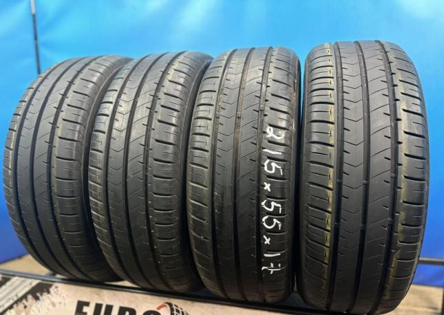 Bridgestone Ecopia NH100 RV 215/55 R17 94V