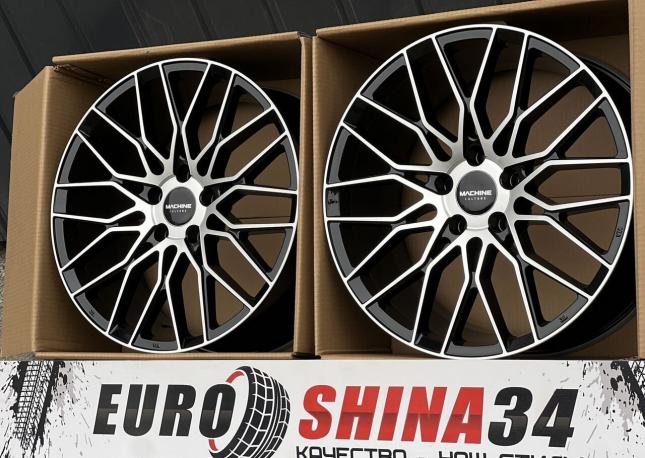 5x112 R18 новые диски арт. 304-1803