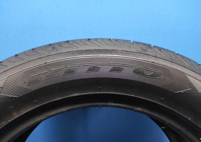 Nitto Motivo 245/55 R18 103W