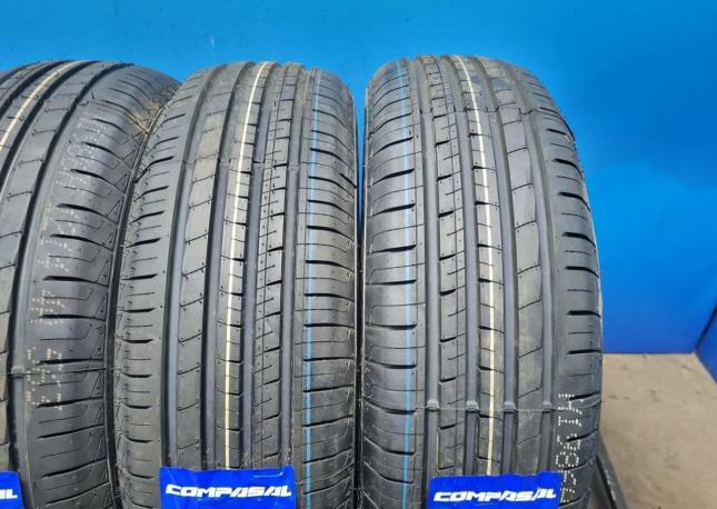 Compasal BLAZER HP 205/70 R15 96H