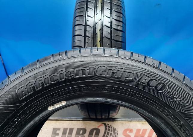 Goodyear EfficientGrip Eco EG01 195/65 R15 92V