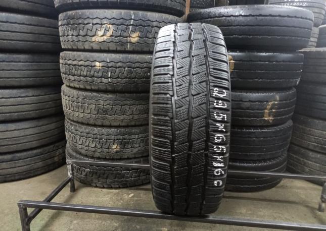 Michelin Agilis Alpin 235/65 R16C 115R