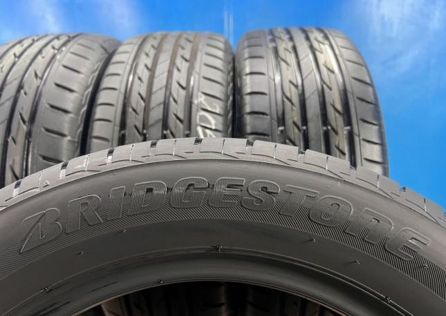 Bridgestone Nextry Ecopia 205/55 R16 91V