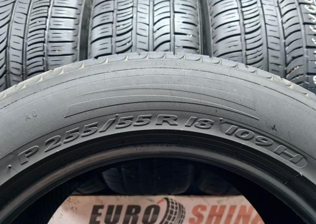 Pirelli Scorpion Zero 255/55 R18 109H