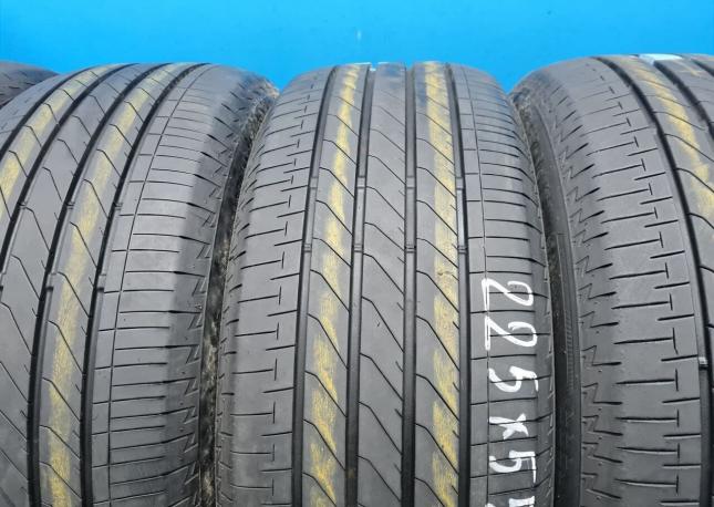 Bridgestone Turanza T005A 225/55 R17 97W