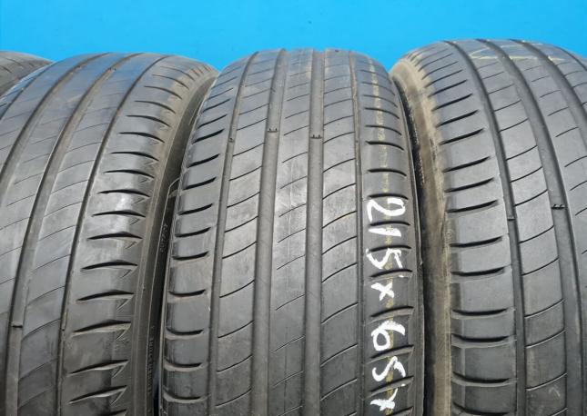 Michelin Primacy 3 215/65 R17 96H