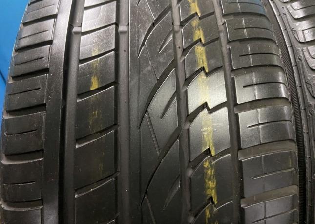 Continental CrossContact UHP E 265/40 R21 105Y