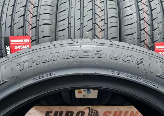 iLink Thunder U09 245/45 R19 102W