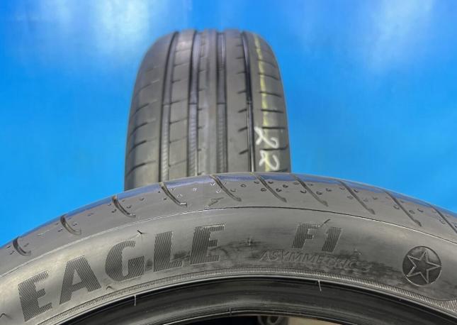 Goodyear Eagle F1 Asymmetric 3 225/45 R19 96W