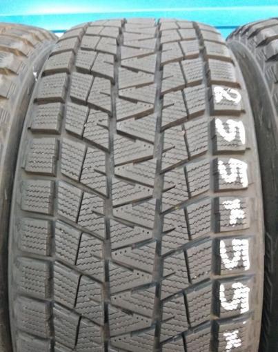 Bridgestone Blizzak DM-V1 255/55 R18 112Q