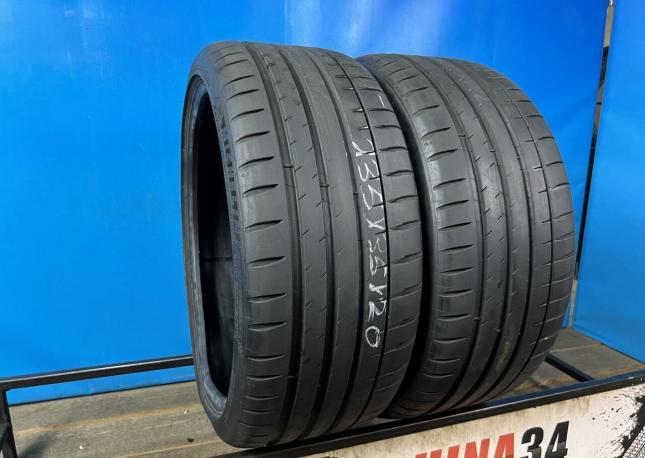 Michelin Pilot Sport 4 S 235/35 R20 93Y