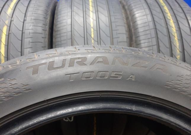 Bridgestone Turanza T005A 245/45 R18 96Y