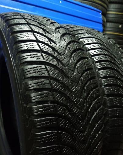 Michelin Alpin 4 225/60 R16 99V