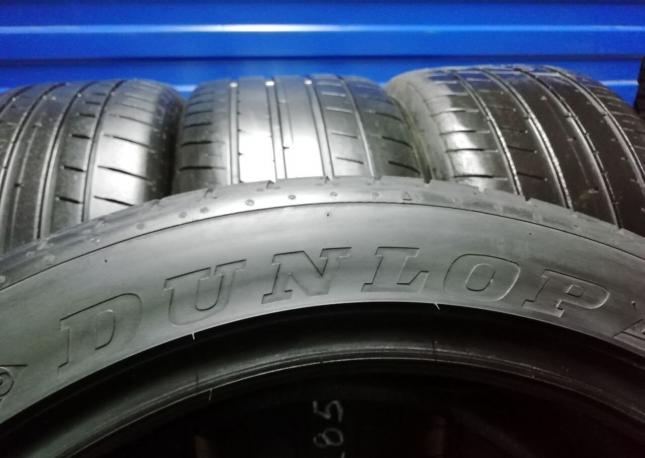 Dunlop SP Sport Maxx RT 2 285/40 R20 108Y