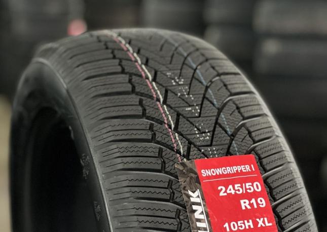 iLink SnowGripper I 245/50 R19 105H