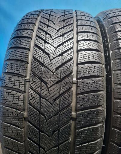 iLink SnowGripper II 275/35 R19 и 245/40 R19 100V