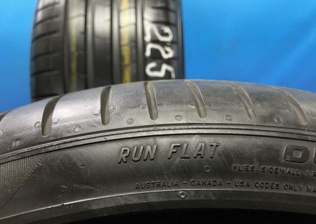 Pirelli P Zero PZ4 225/40 R20 94W