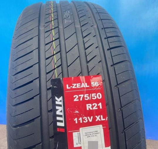 iLink L-Zeal56 275/50 R21 113V