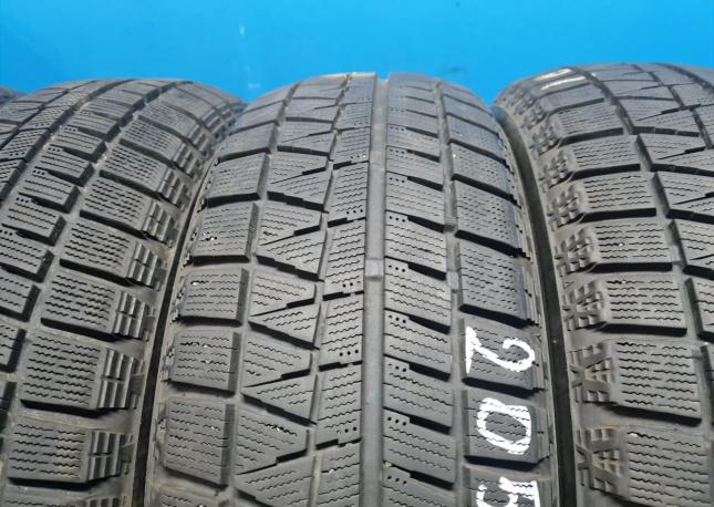 Bridgestone Ice Partner 2 205/60 R16 92Q