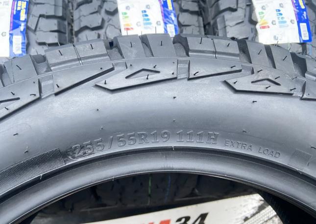 Comforser CF1100 255/55 R19 111H