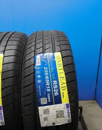 Habilead PracticalMax H/P RS26 235/65 R18 106H