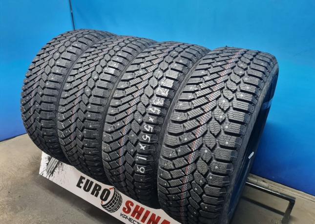 Gislaved Nord Frost 200 SUV 235/55 R19 105T