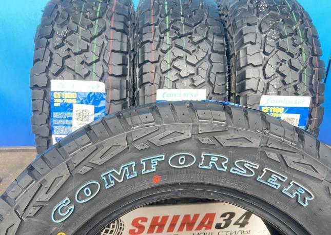 Comforser CF1100 205/70 R15 96T