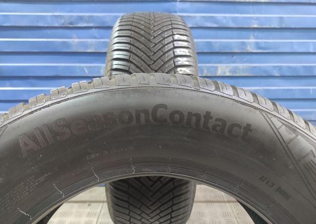 Continental AllSeasonContact 215/65 R17 99V