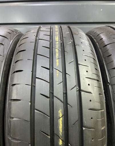 Bridgestone Playz PX-RV II 215/55 R17 94V