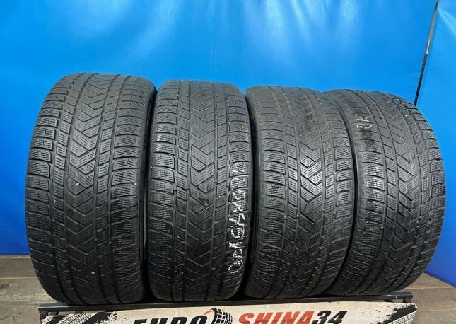 Pirelli Scorpion Winter 285/45 R20 112W