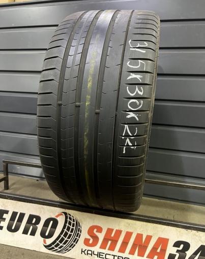 Pirelli P Zero PZ4 315/30 R22 107Y