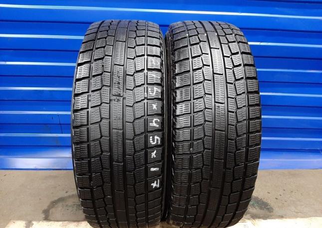 Yokohama Ice Guard IG20 215/45 R17 92V