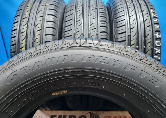 Dunlop Grandtrek PT3 225/70 R16 103H