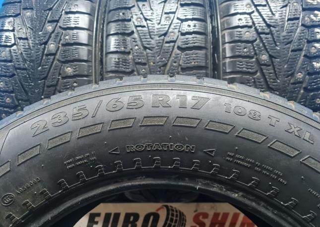 Nokian Tyres Hakkapeliitta 7 SUV 235/65 R17 108T