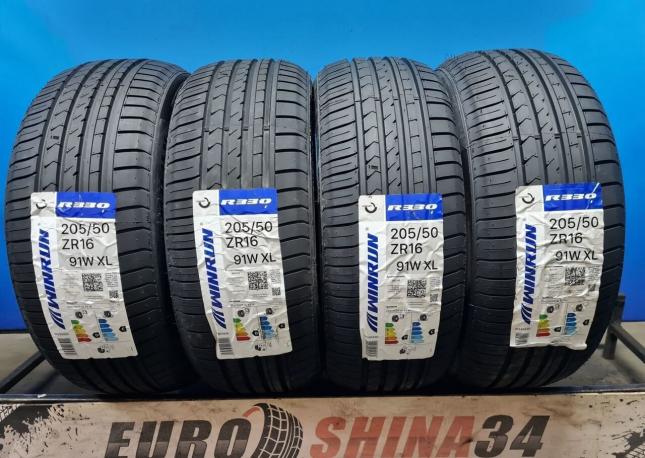 Winrun R330 205/50 R16 91W