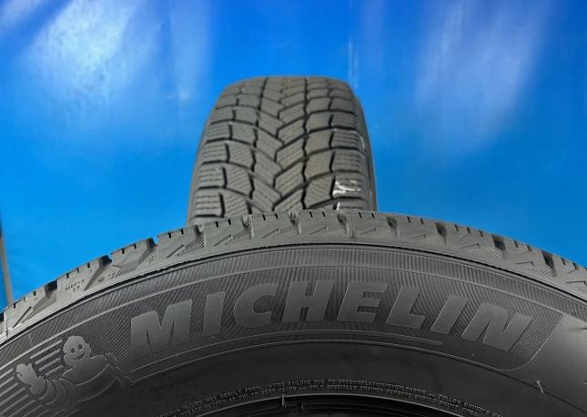 Michelin X-Ice Snow SUV 235/65 R18 102H