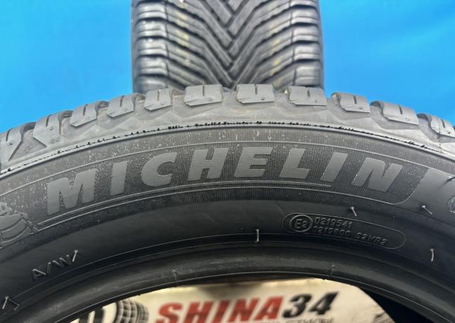 Michelin CrossClimate 2 235/55 R19 105V