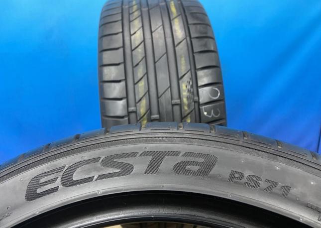 Kumho Ecsta PS71 235/40 R18 95Y