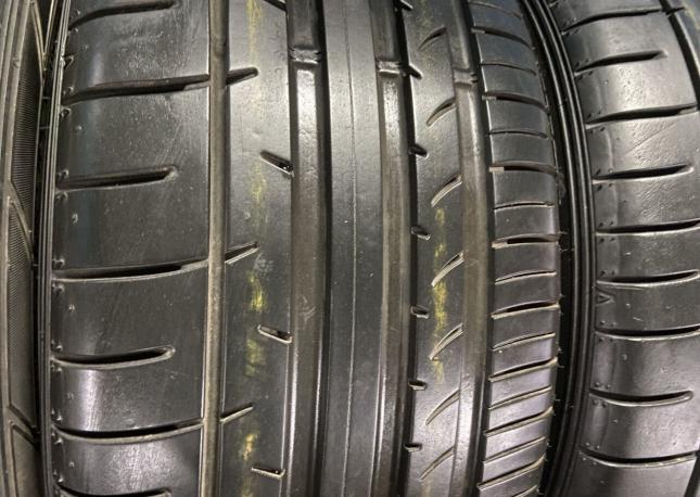 Dunlop SP Sport Maxx 050+ 245/45 R19 102Y