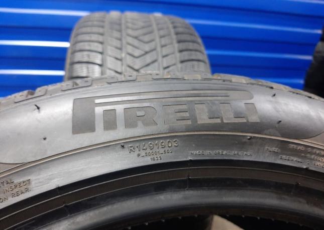 Pirelli Scorpion Winter 295/40 R20 111V