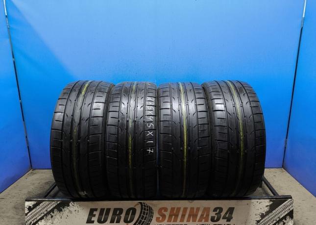 Dunlop Direzza DZ102 235/45 R17 94W